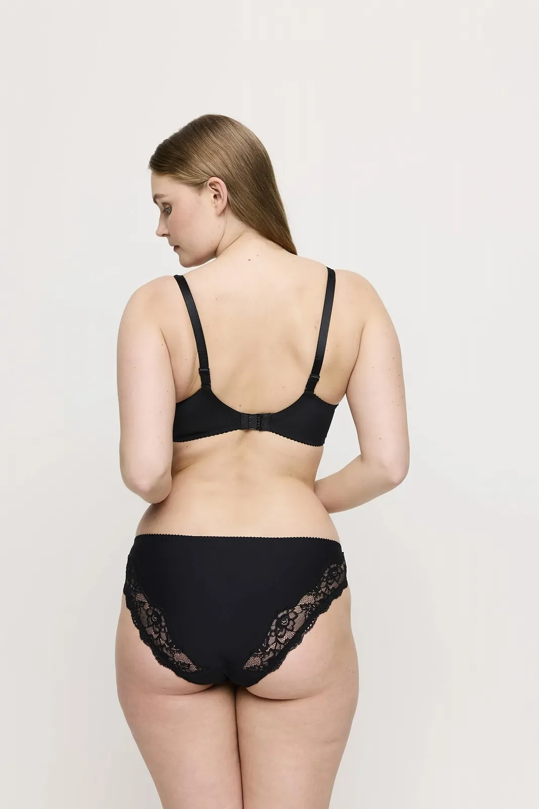 Бюстгальтер Primadonna Madison Seamless Full Cup Bra, фото №4 Бюстгальтер Primadonna Madison Seamless Full Cup Bra, фото №4