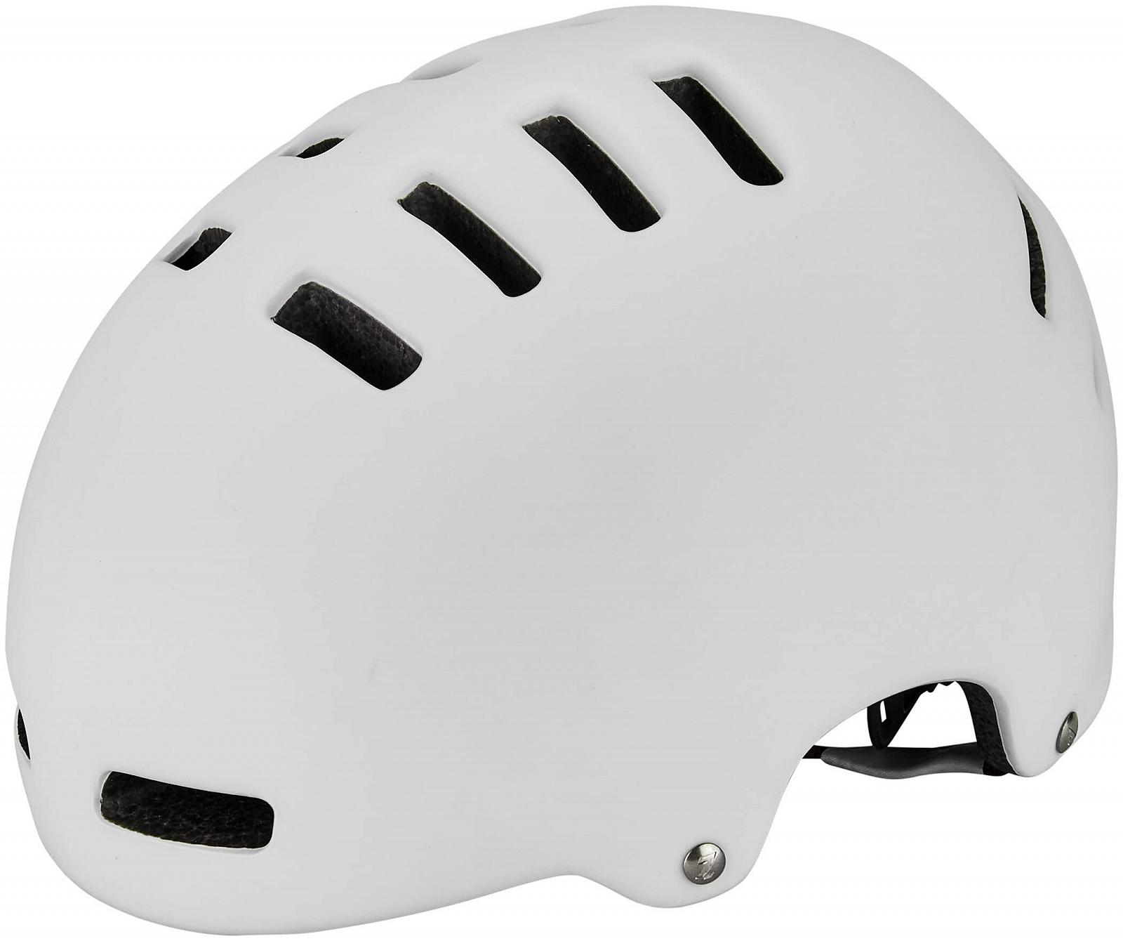 Шлем Lazer Armor 2.0 Белый, фото №1