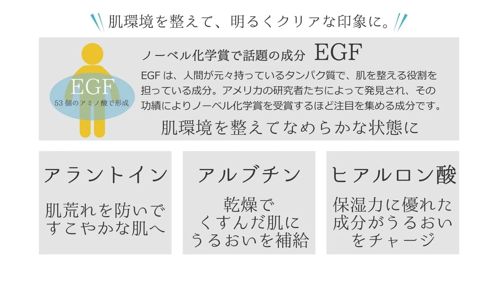 Маска для лица Katase #BC Face rescue Mask EX - EGF 40 штук, фото №4