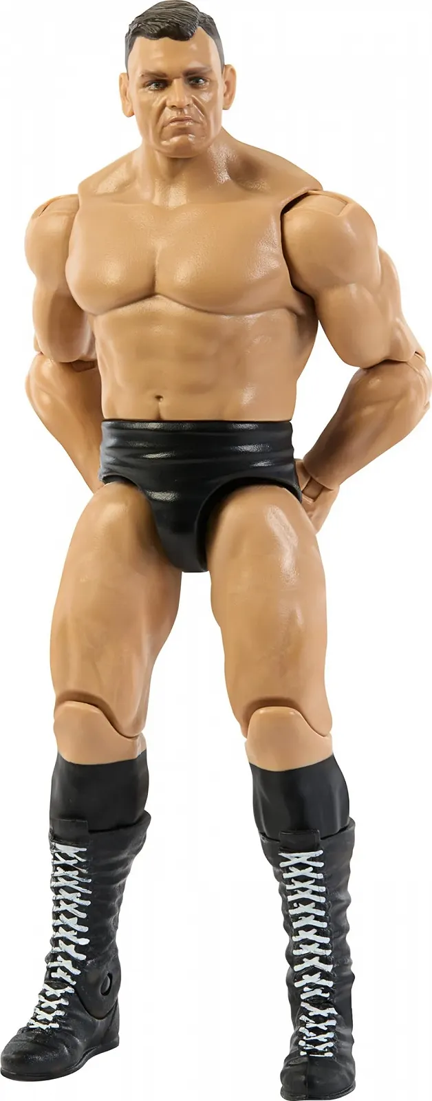 Екшн-фігурка Mattel WWE Series #145 Gunther 6 дюймів 10 Points of Articulation, фото №1