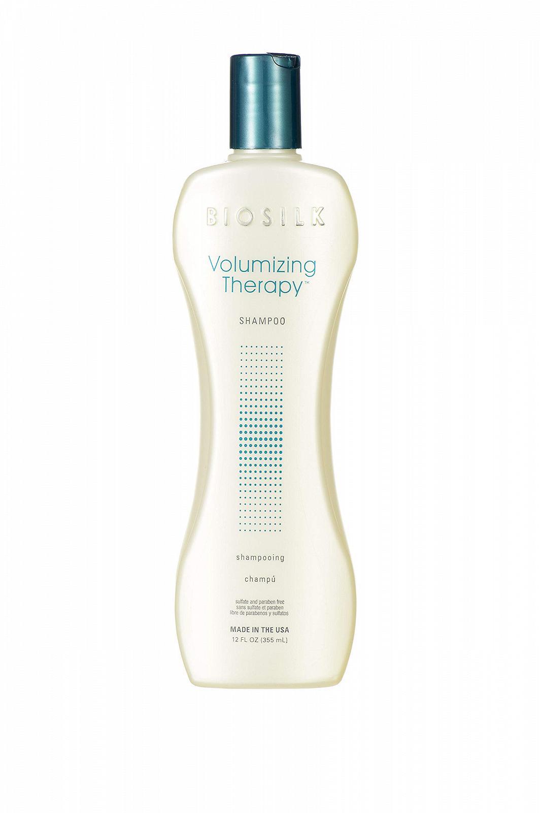 Шампунь Biosilk Volumizing Therapy 355мл, фото №1