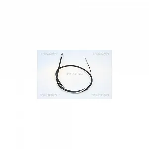 Трос стоянкового гальма TRISCAN 8140 11125 для BMW задній лівий - Фото 1