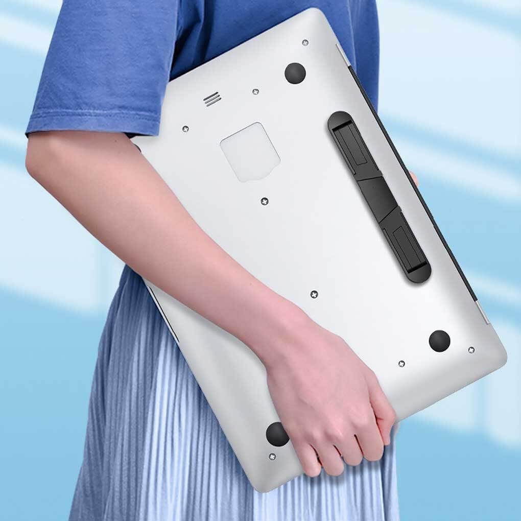 Подставка для ноутбука ABS Регулируемая Универсальная, фото №7