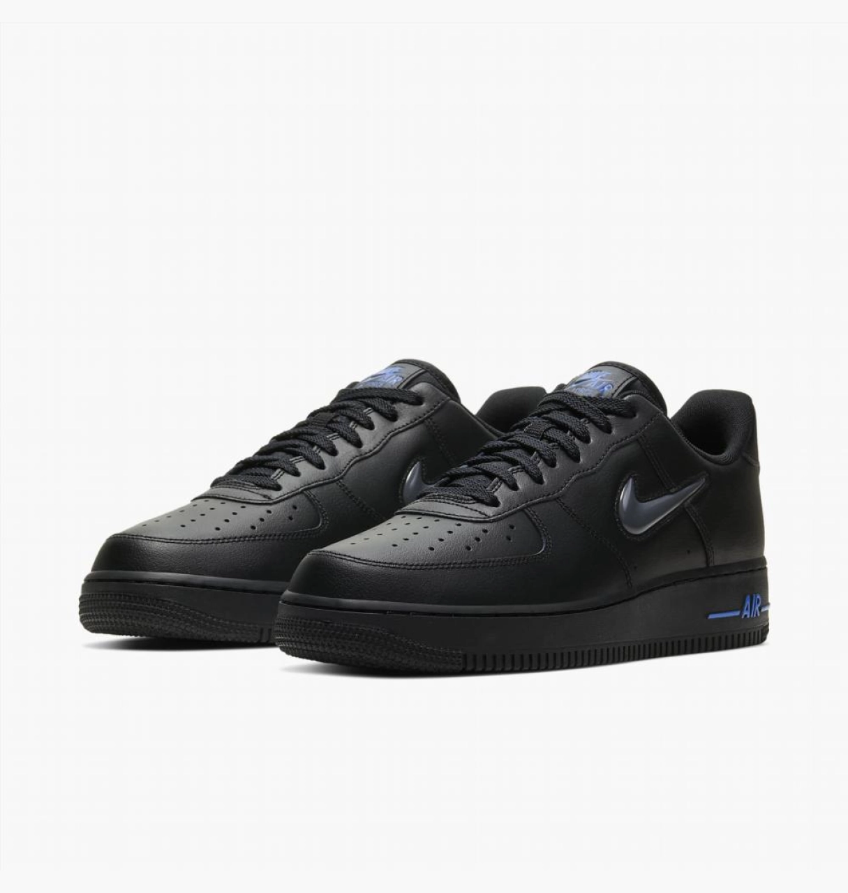 Nike Air Force 1 07 42, фото №3