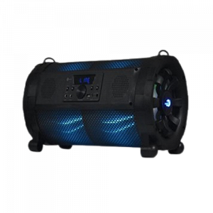 Портативна колонка XPro E-625 валіза 30Вт, USB, SD, FM радіо, Bluetooth, ДК (lp-90102) synthetic.ua - Фото 1