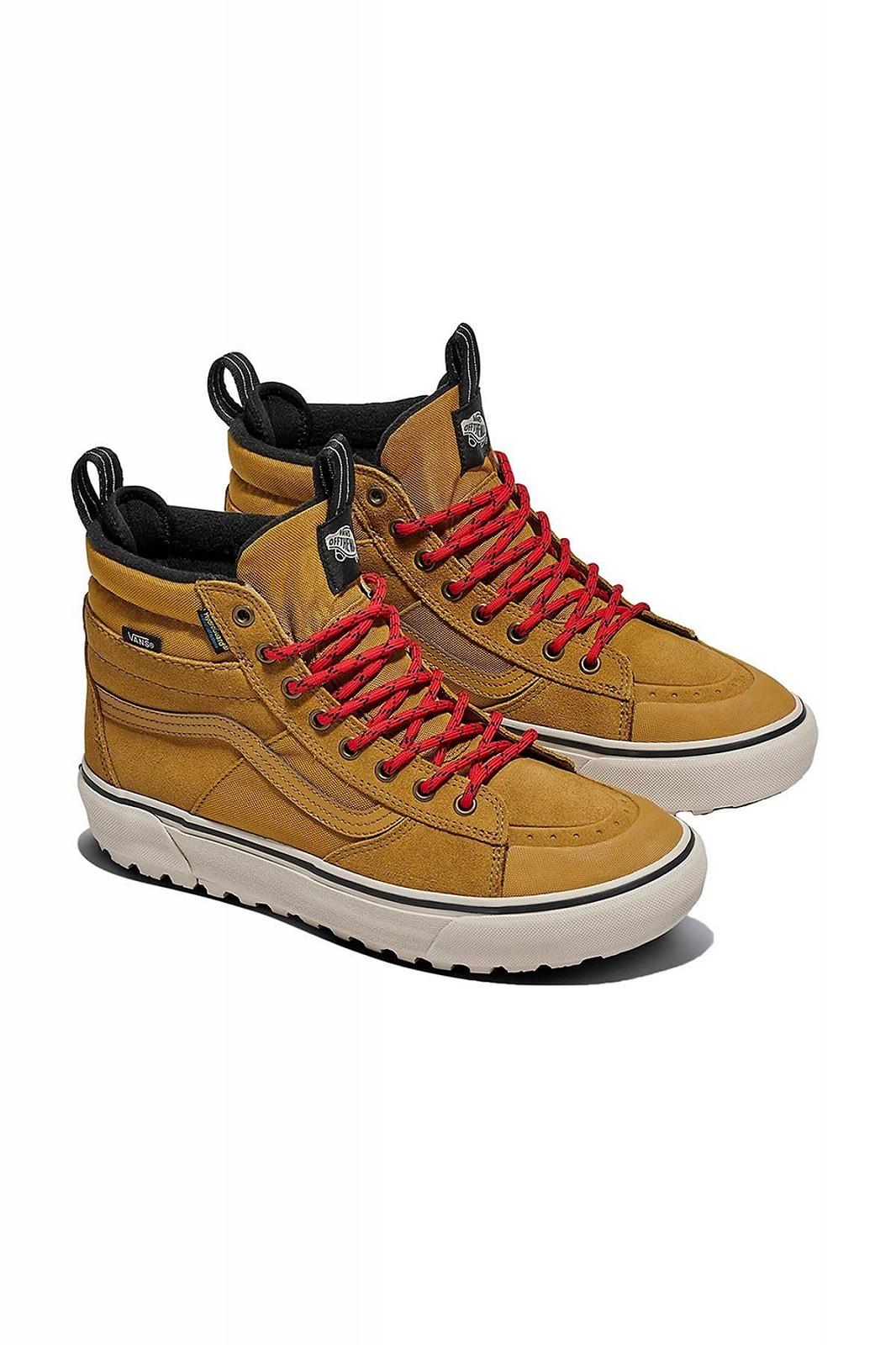 Кросівки Vans Sk8-hi Unisex Adult MTE, фото №4 Кросівки Vans Sk8-hi Unisex Adult MTE, фото №4