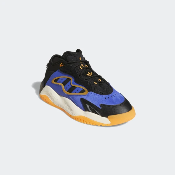 Кросівки adidas Streetball II 38 2/3, фото №4