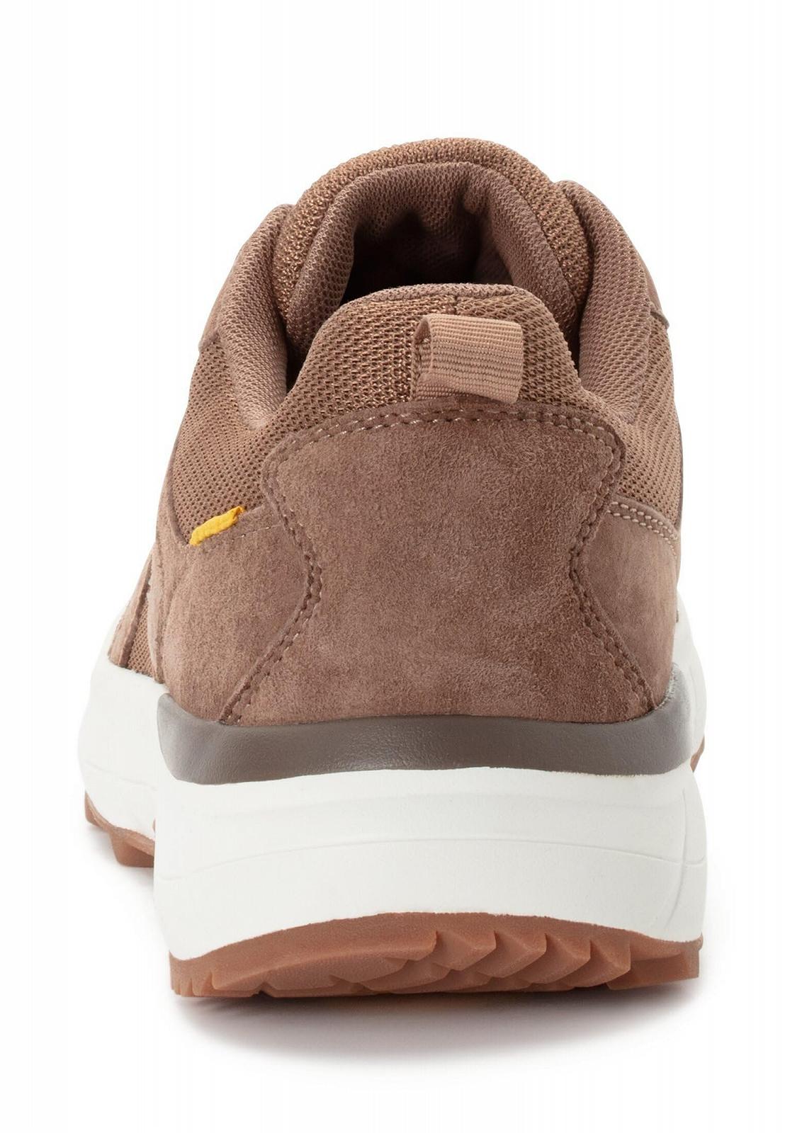 Кроссовки camel active Мужские с подошвой Grip, фото №4