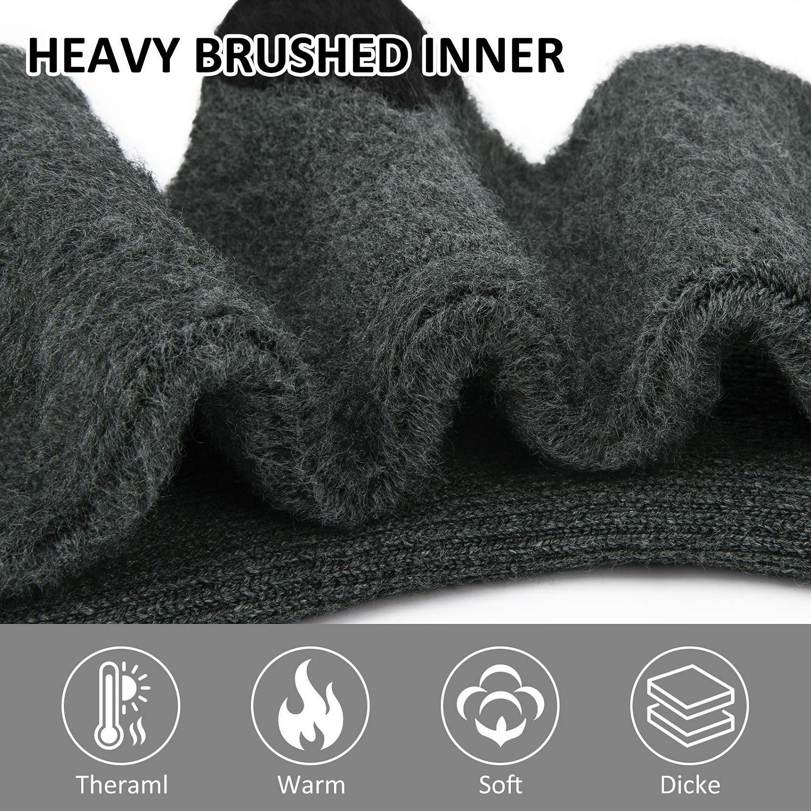 2 пари Термошкарпеток Жіночі 37-42, фото №4