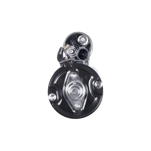 Стартер HELLA 8EA 012 527-731 для AUDI SEAT SKODA VW, фото №3 Стартер HELLA 8EA 012 527-731 для AUDI SEAT SKODA VW, фото №3