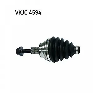 Приводной вал SKF VKJC 4594 для AUDI SEAT SKODA VW передний мост слева synthetic.ua - Фото 1
