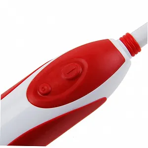 Електрична зубна щітка Gatuida з водонепроникним корпусом та обертовою насадкою synthetic.ua - Фото 1