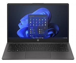 HP Ноутбук 245-G10 14" FHD IPS AG AMD R3-7330U, 16GB F256GB UMA Win11P чорний - Фото 1