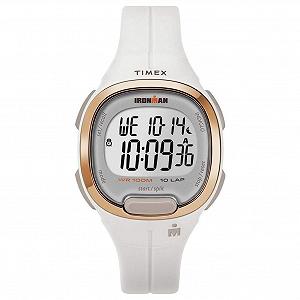 Цифровий годинник Timex Жіночий з ремінцем із смоли - Фото 1
