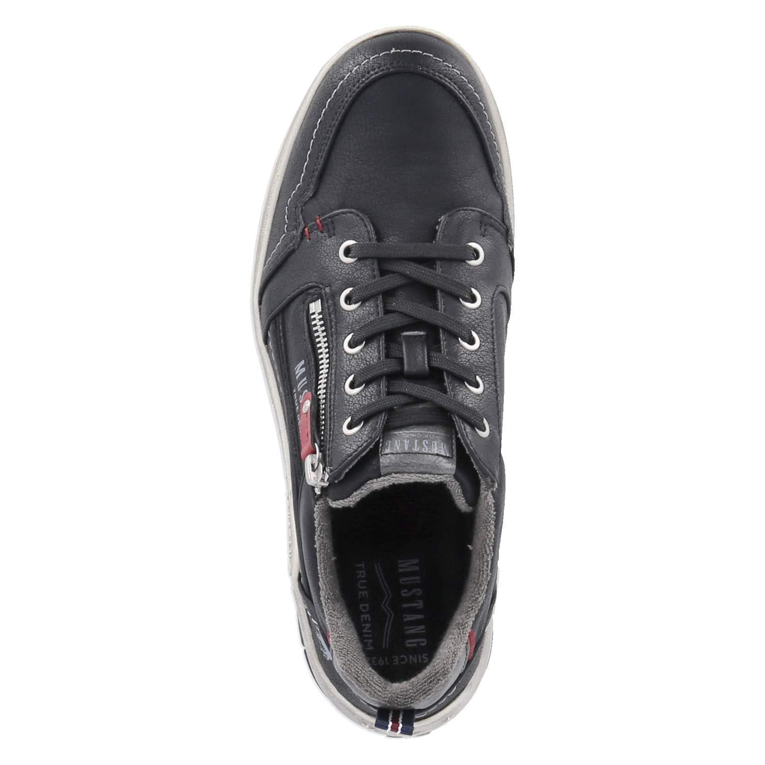 Кросівки MUSTANG 4160-301, фото №6