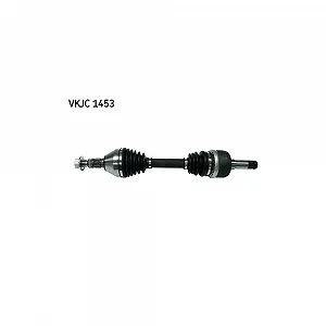 Приводной вал SKF VKJC 1453 для OPEL, передний мост, слева, справа - Фото 1