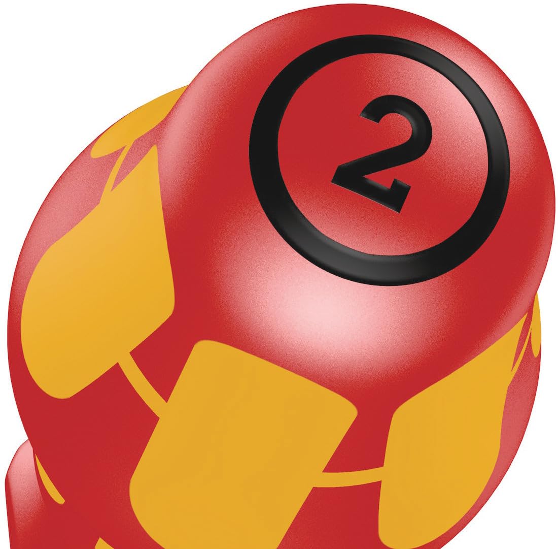 Отвёртки Wera WER006148 Kraftform Vde Набор 7 шт, фото №2