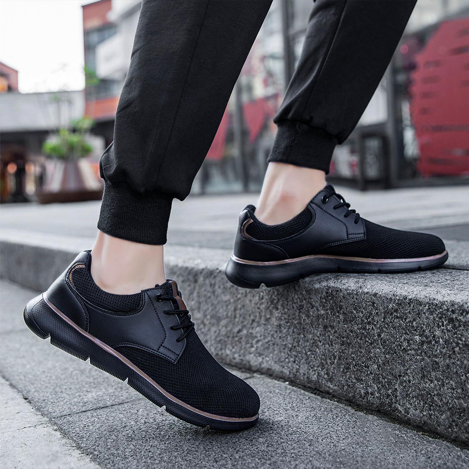 Чоловічі Кросівки ZGPWZWL Літні Дихаючі Сітка, фото №7 Чоловічі Кросівки ZGPWZWL Літні Дихаючі Сітка, фото №7