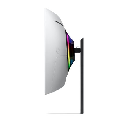 Монитор Samsung LS34DG852SZXUA, фото №7 Монитор Samsung LS34DG852SZXUA, фото №7