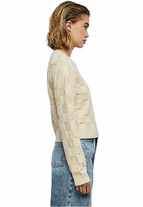 Женский свитшот Urban Classics synthetic.ua - Фото 1