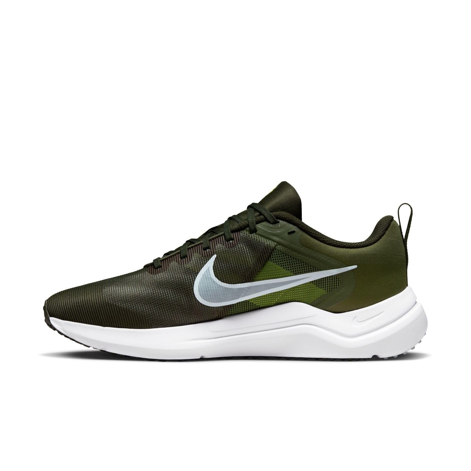 Чоловічі кросівки Nike Downshifter 12, фото №9