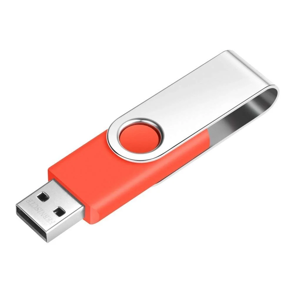 USB-накопичувачі FEBNISCTE 1 GB 5 шт. USB 2.0 Різнокольорові, фото №4 USB-накопичувачі FEBNISCTE 1 GB 5 шт. USB 2.0 Різнокольорові, фото №4