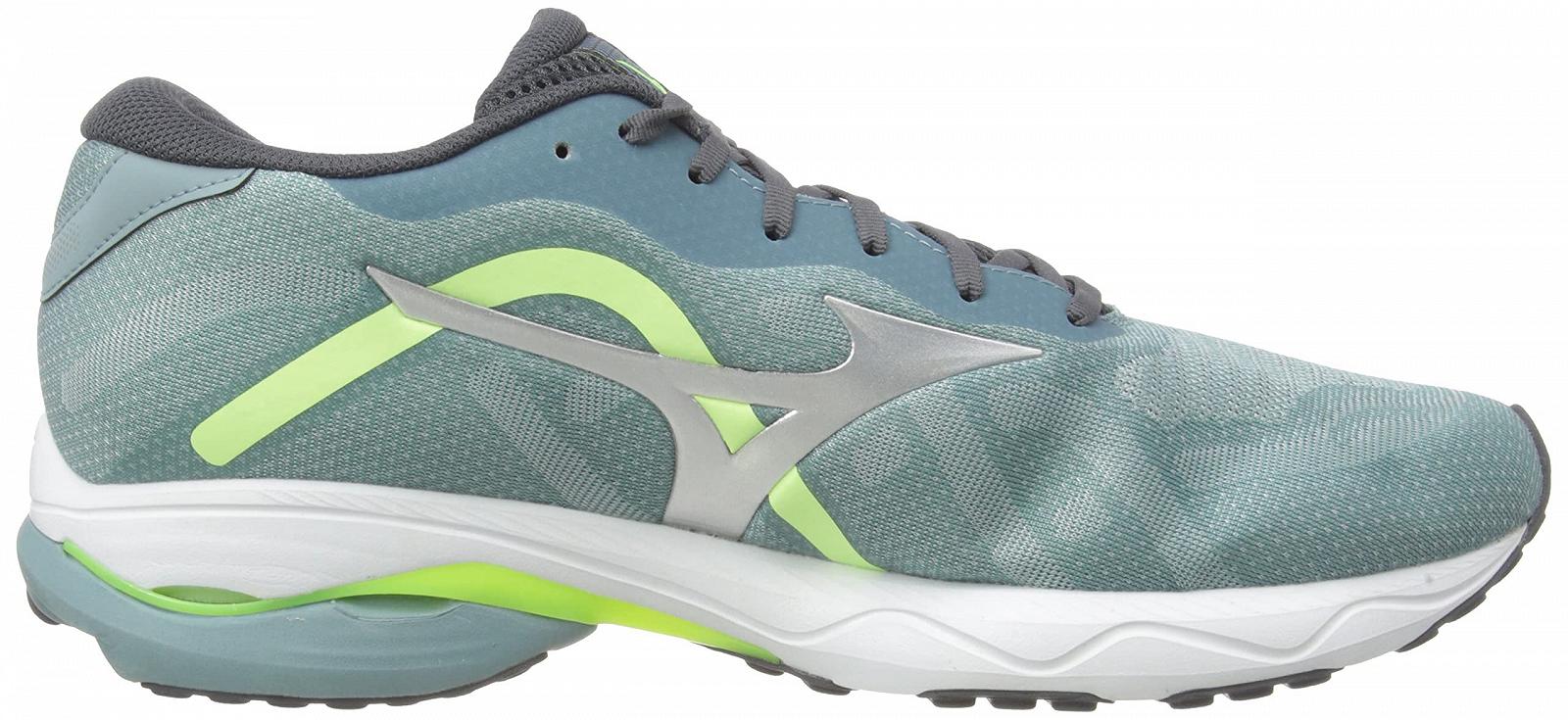 Кроссовки Mizuno Wave Ultima, фото №6