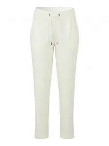 Купить Штаны Les Lunes Amyy off-white L - Фото 1 Штаны Les Lunes Amyy off-white L - Фото 1