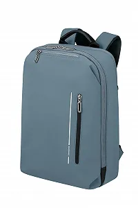 Рюкзак для ноутбука Samsonite Ongoing 14.1" 14.5 л Серый - Фото 1