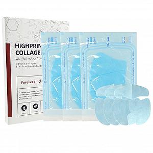 Розчинна протеїнова нитка, Набір протеїнових ниток для ліфтингу обличчя - Фото 1