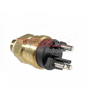 Датчик температури охолоджувальної рідини METZGER 0905100 для MERCEDES-BENZ synthetic.ua - Фото 1