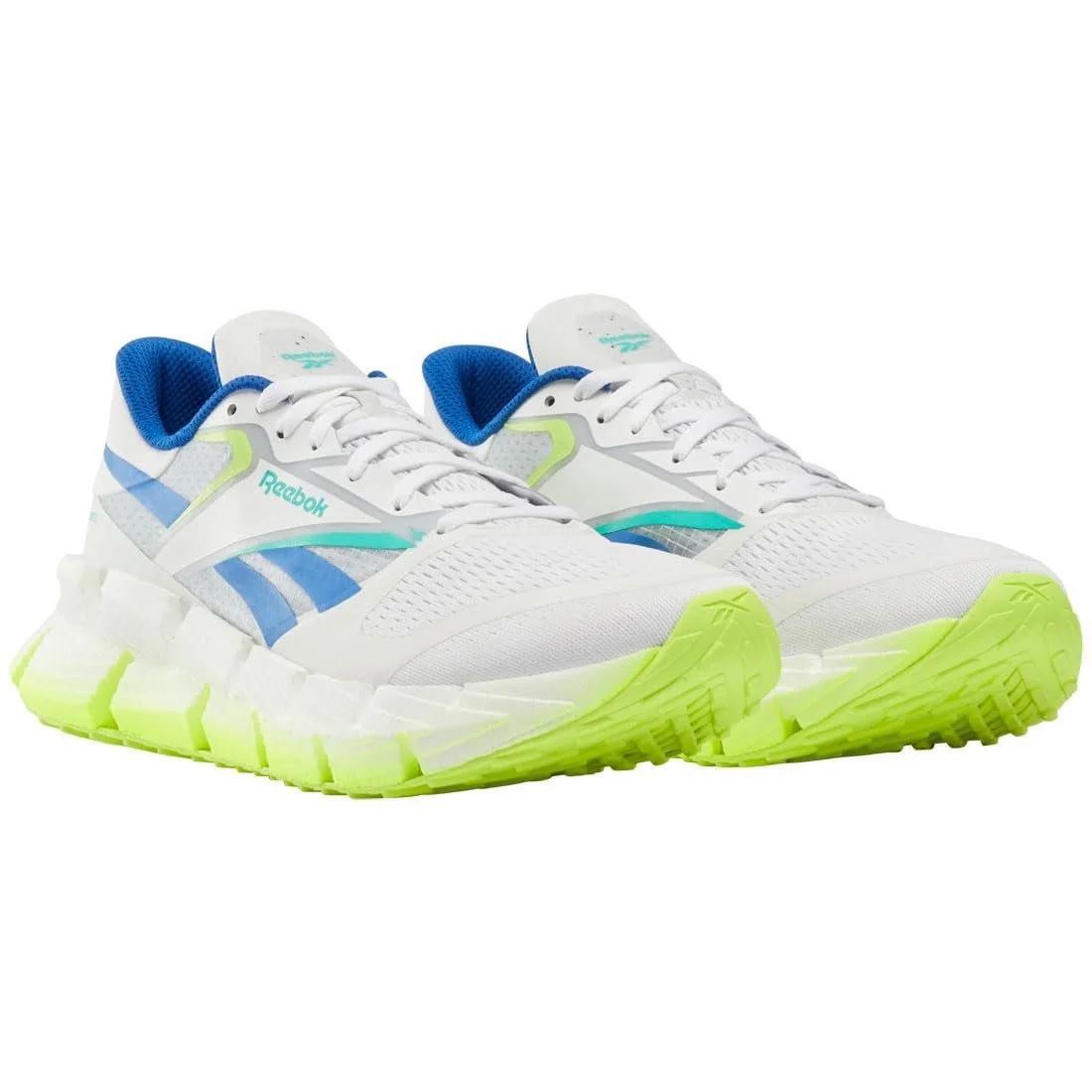 Кросівки Reebok Floatzig 1 Чоловічі, фото №2