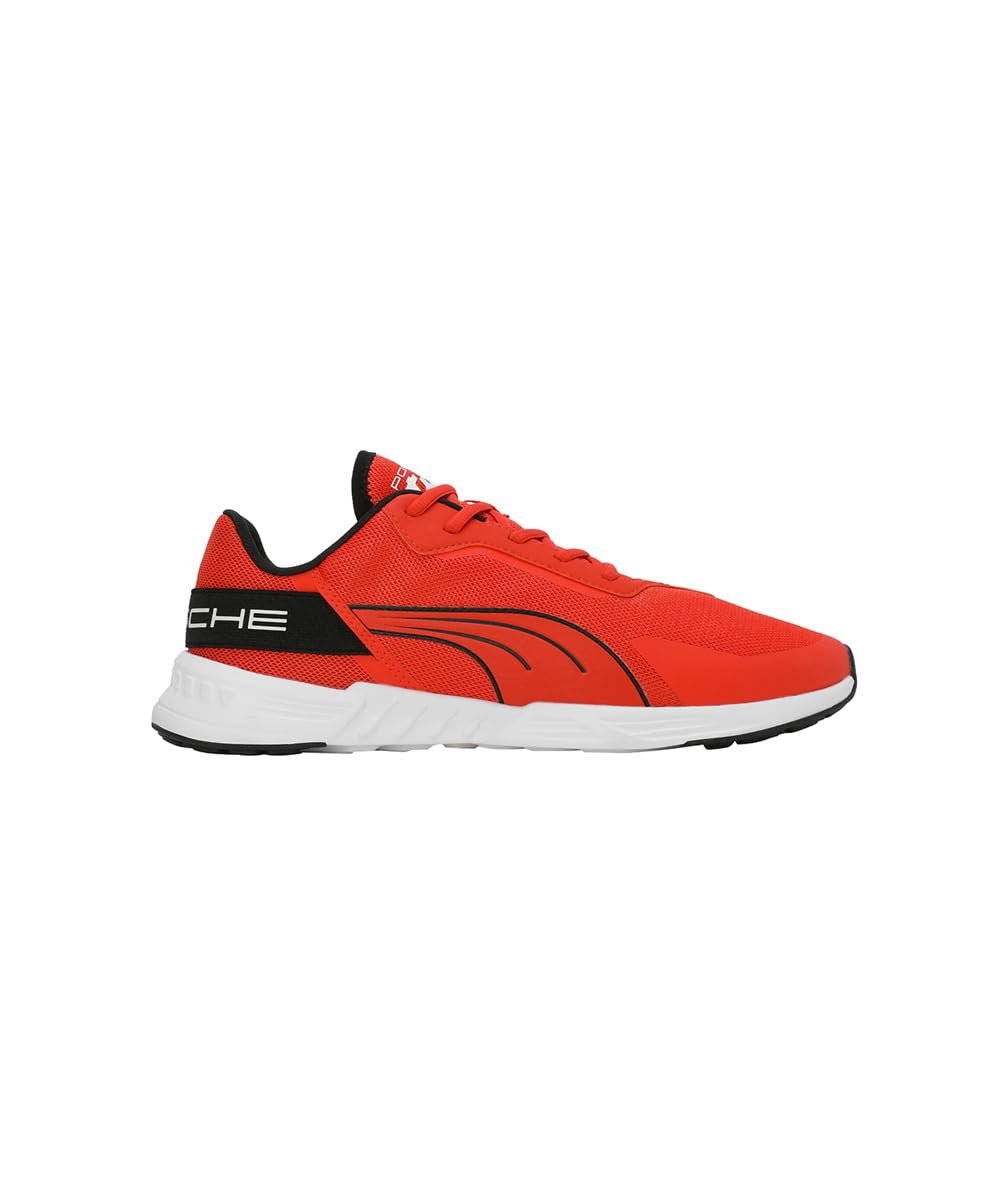 Кросівки PUMA Unisex Pl Tiburion Logo Turbo, фото №3 Кросівки PUMA Unisex Pl Tiburion Logo Turbo, фото №3