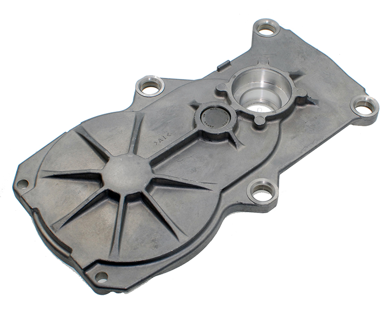 Корпус редуктора перфоратора Makita HR5201C HR5210C HR5211C 158178-4 арт перф2022, фото №1 Корпус редуктора перфоратора Makita HR5201C HR5210C HR5211C 158178-4 арт перф2022, фото №1