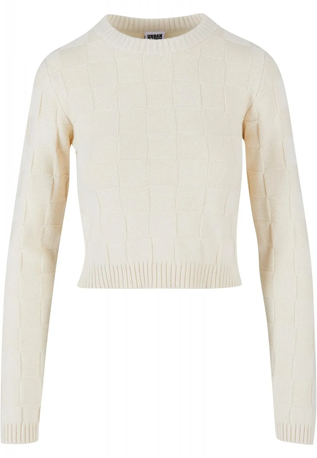 Женский свитшот Urban Classics, фото №5