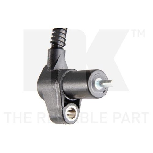 Датчик швидкості обертання колеса NK 291926 для CITROËN PEUGEOT, задня вісь, фото №2