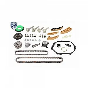 Комплект ланцюга ГРМ VAICO EXPERT KITS + V48-10001 FORD JAGUAR LAND ROVER - Фото 1
