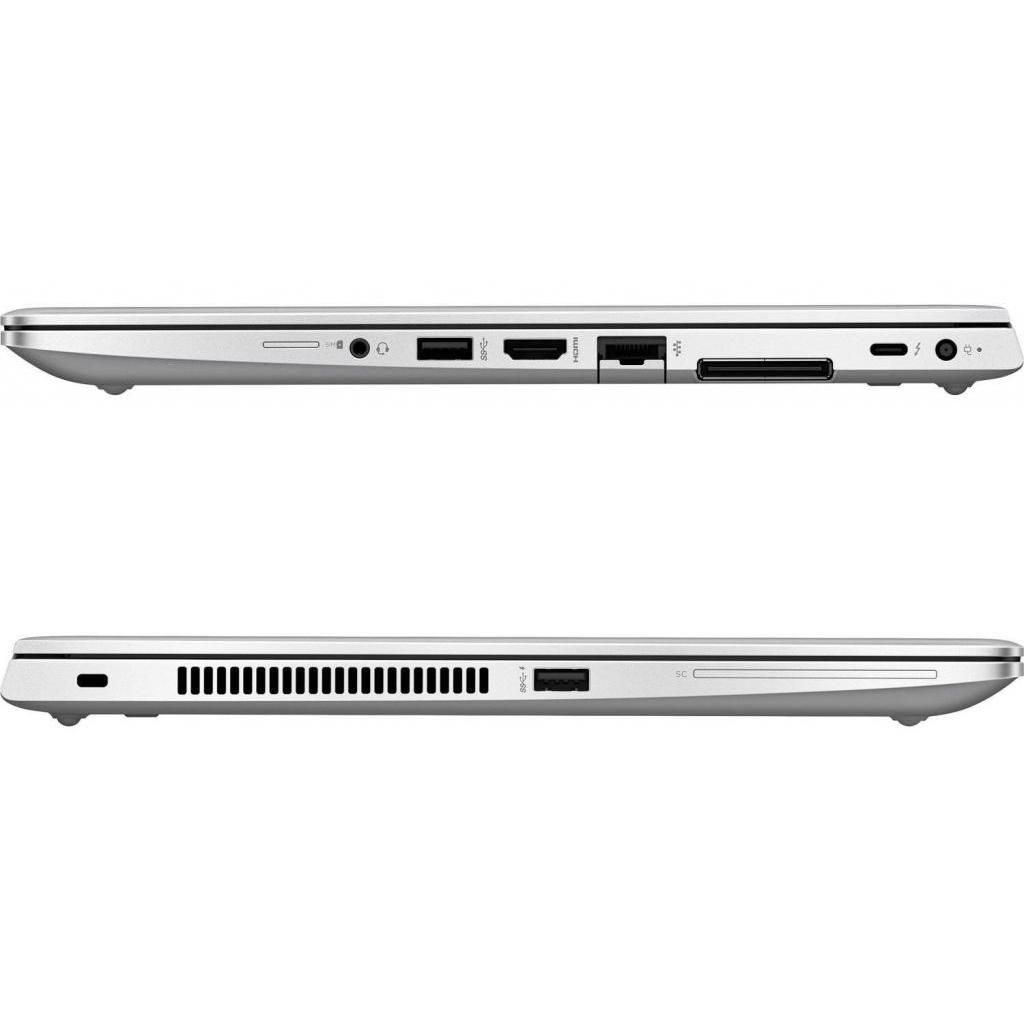 Ноутбук HP EliteBook 840 G5 FHD (i5-8350U/16/256SSD) Class A, фото №6