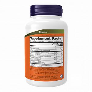 Papaya Enzyme 180 tabs synthetic.ua - Фото 1