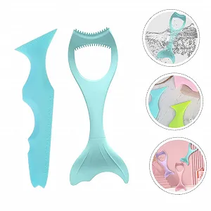 Інструмент для підводки очей MAGICLULU, силіконові synthetic.ua - Фото 1