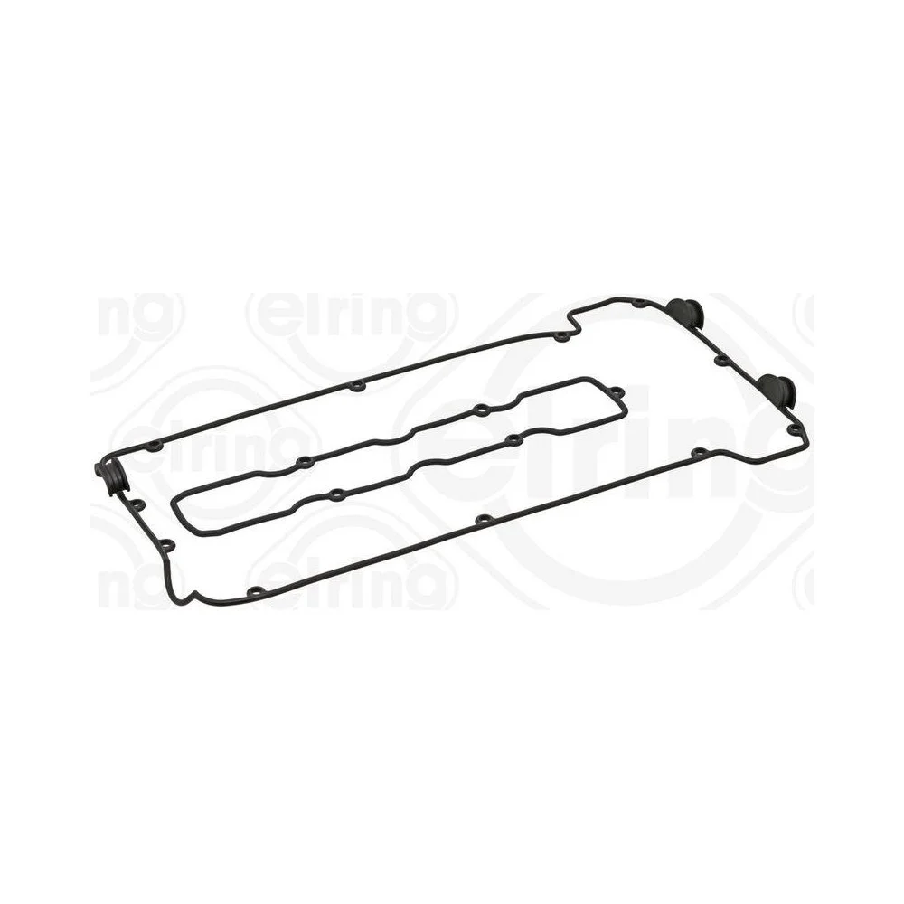 Комплект прокладок кришки ГБЦ ELRING 892.930 для SAAB, фото №1