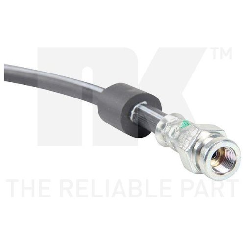 Тормозной шланг NK 853249 для MAZDA, передний мост, фото №3