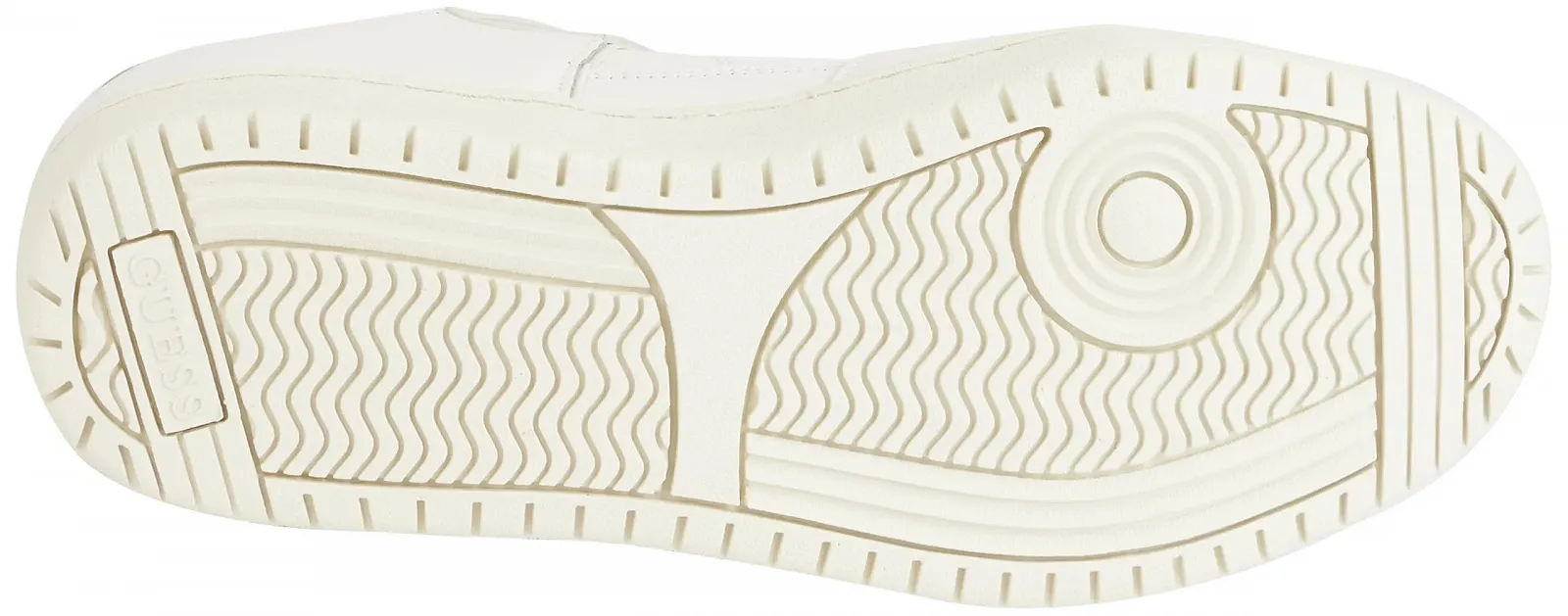 Кроссовки GUESS Sava Low, фото №2 Кроссовки GUESS Sava Low, фото №2