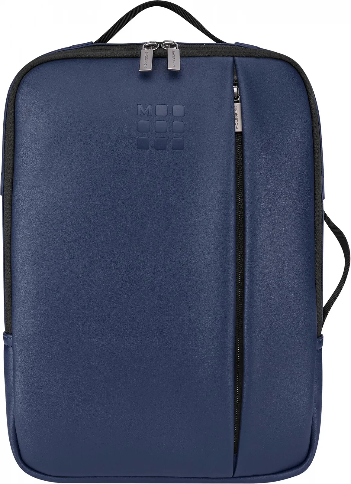 Рюкзак для ноутбука Moleskine Classic Collection Professional 13 дюймов сапфировый синий, фото №1