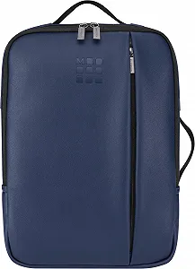 Купить Рюкзак для ноутбука Moleskine Classic Collection Professional 13 дюймов сапфировый синий - Фото 1 Рюкзак для ноутбука Moleskine Classic Collection Professional 13 дюймов сапфировый синий - Фото 1
