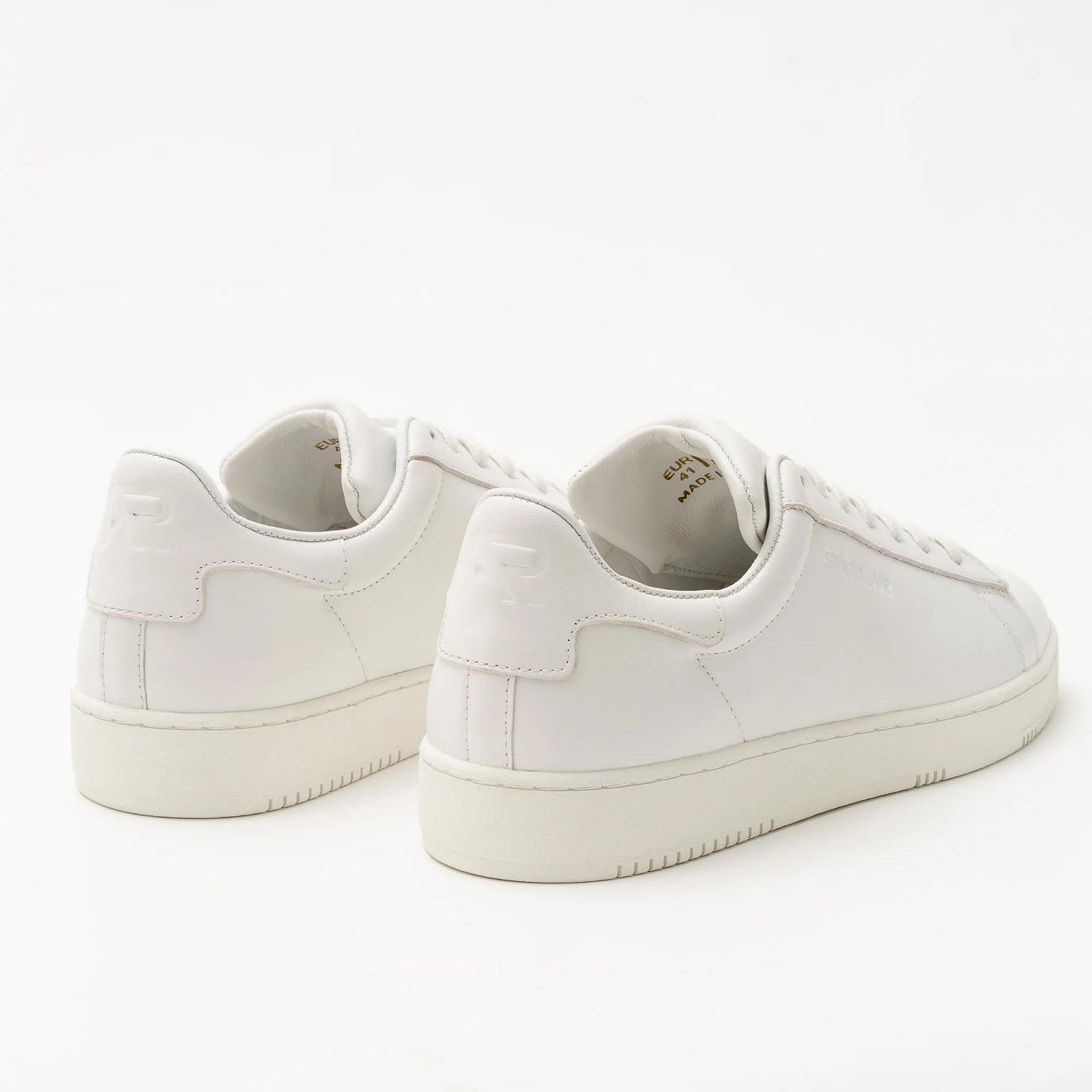 Кросівки SINGULAAR Starwalker Nachhaltige Premium Leather Unisex, фото №4