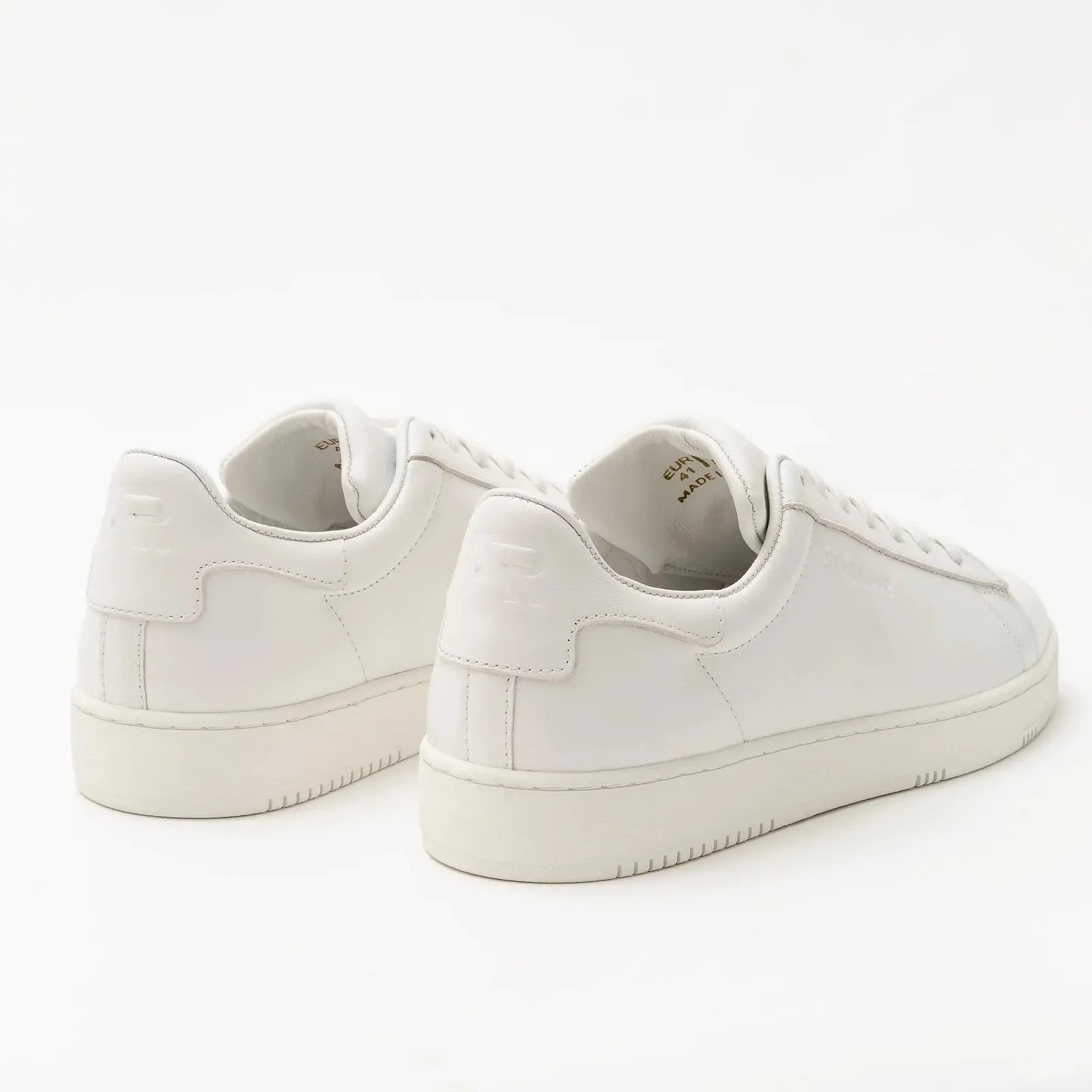 Кросівки SINGULAAR Starwalker Nachhaltige Premium Leather Unisex, фото №4