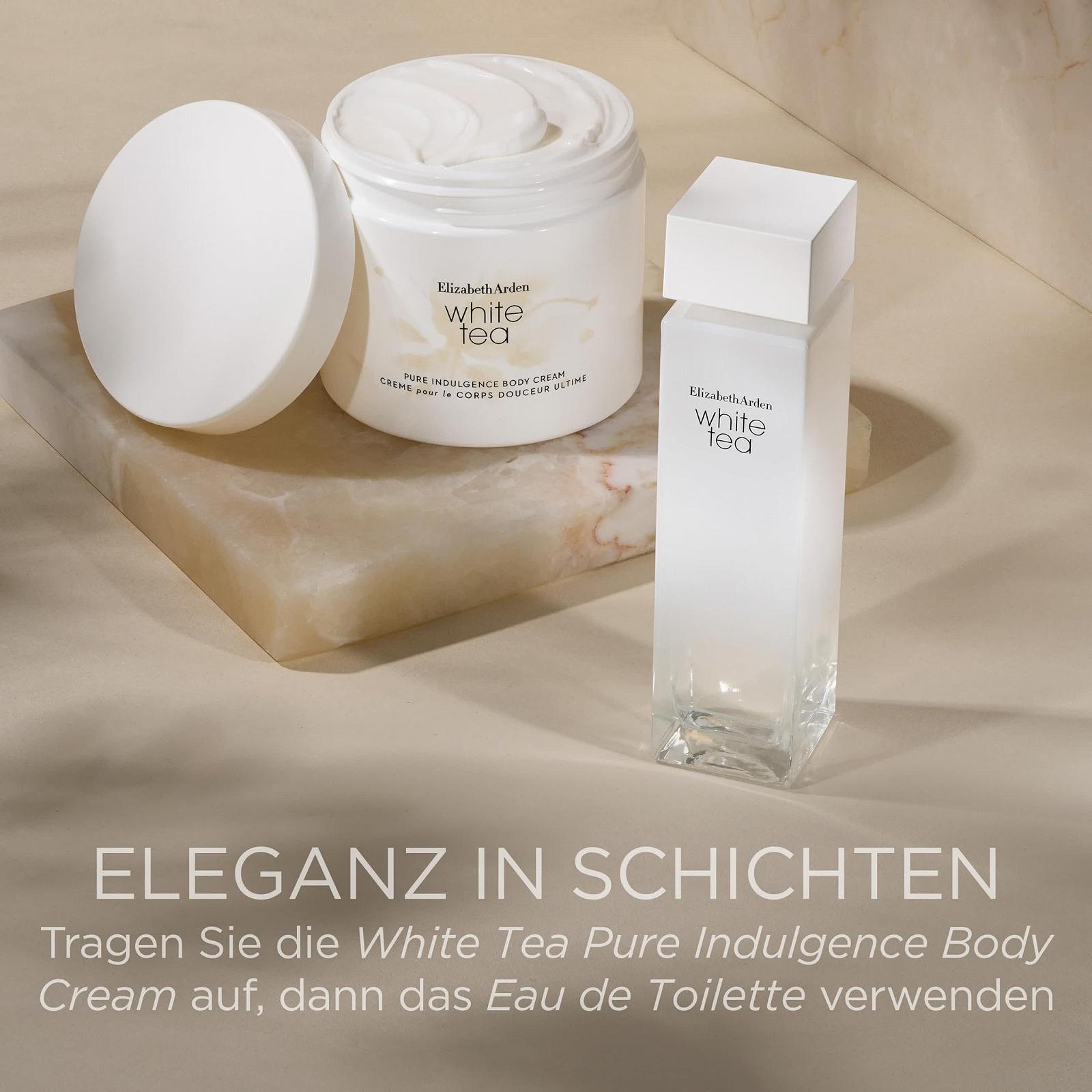 Туалетная Вода Elizabeth Arden White Tea 50 мл, фото №7