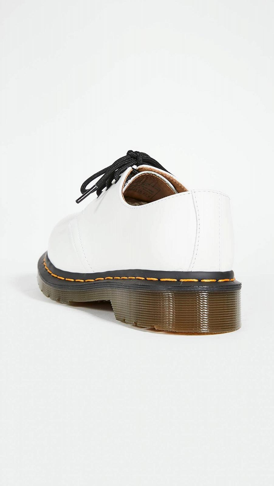 Черевики Dr. Martens Unisex 3 Eye Shoe, фото №6