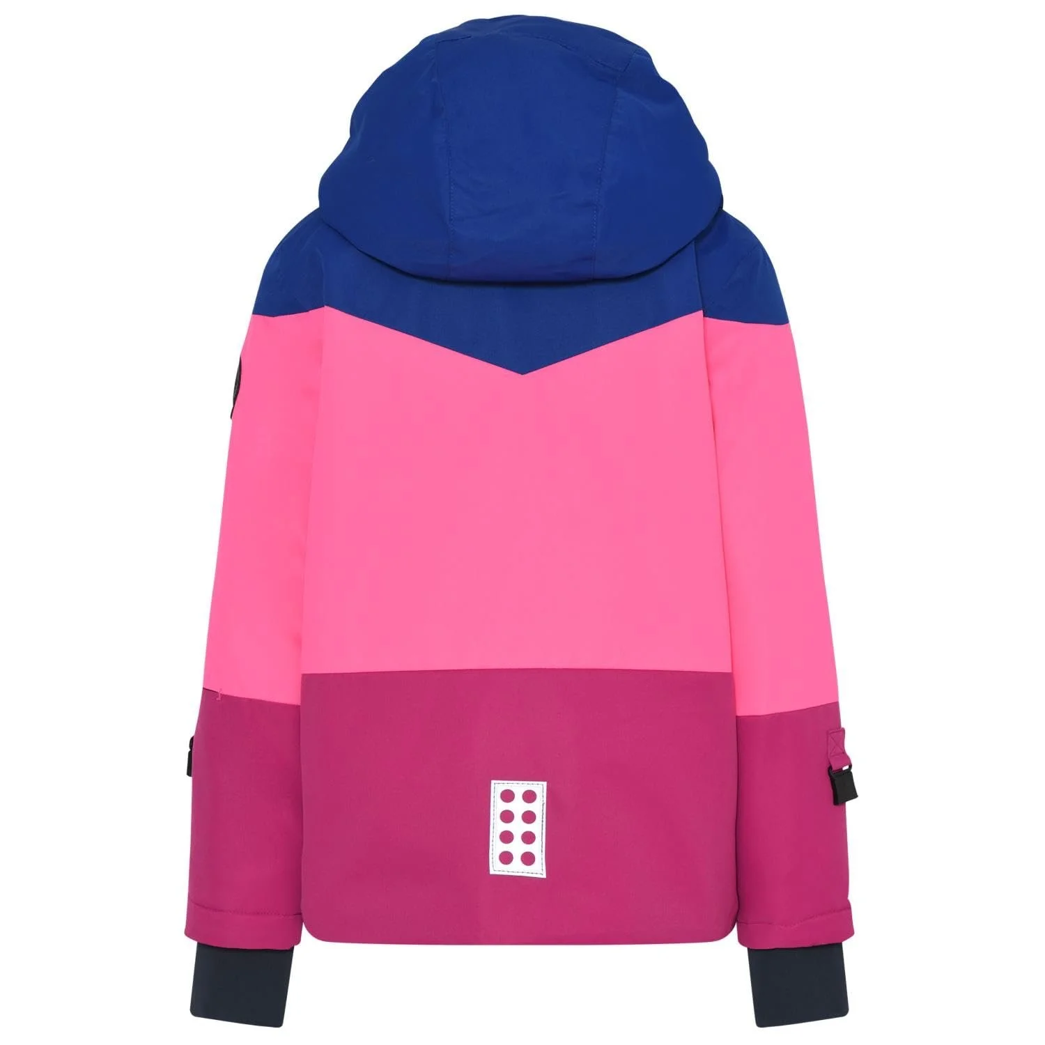 LEGO Унісекс Дощовик, фото №2